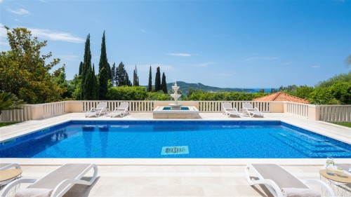 La Villa Dubrovnik 9